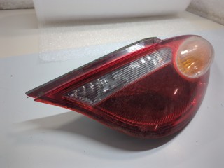 Фонарь (задний) правый, ориг. номер 81550AA060, Toyota Solara 2002-2004