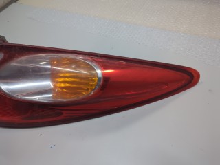 Фонарь (задний) правый, ориг. номер 81550AA060, Toyota Solara 2002-2004
