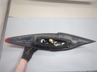 Фонарь (задний) правый, ориг. номер 81550AA060, Toyota Solara 2002-2004