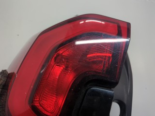 Фонарь (задний) левый, ориг. номер 84379497, GMC Terrain 2017-2021