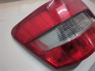Фонарь (задний) левый, ориг. номер A2048201364, Mercedes GLK X204 2008-2012
