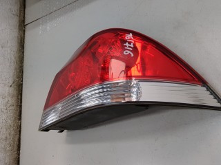 Фонарь (задний) правый, Mitsubishi Lancer 2003-2010
