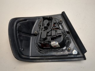 Фонарь (задний) правый, Nissan Primera 1996-2000