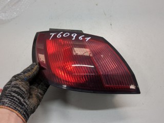Фонарь (задний) левый, ориг. номер 8331A069, Mitsubishi Colt 2002-2012
