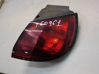 Фонарь (задний) правый, ориг. номер 8331A070, Mitsubishi Colt 2002-2012