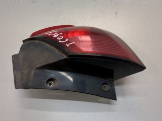 Фонарь (задний) правый, ориг. номер 8331A070, Mitsubishi Colt 2002-2012