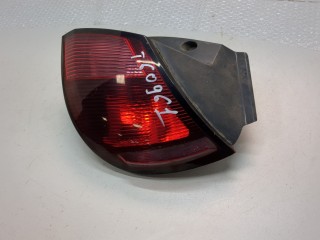 Фонарь (задний) правый, ориг. номер 8331A070, Mitsubishi Colt 2002-2012