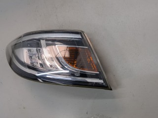 Фонарь (задний) левый Mazda 6 2009-2014
