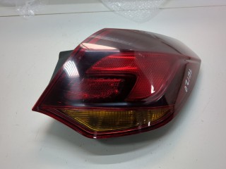 Фонарь (задний) правый Opel Astra 2006-2014