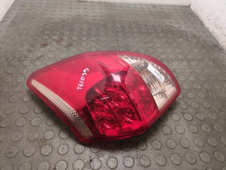 Фонарь (задний) правый, ориг. номер 8155142091, Toyota RAV4 2005-2008