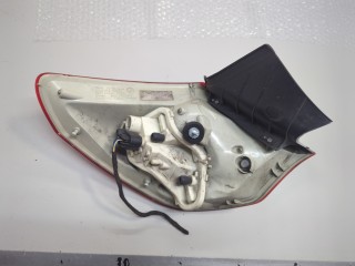 Фонарь (задний) правый, ориг. номер 1222088, 13306454, Opel Astra 2006-2014