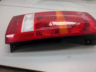 Фонарь (задний) левый, Land Rover Discovery 2004-2009