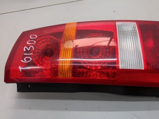 Фонарь (задний) правый, ориг. номер XFB000563, Land Rover Discovery 2004-2009