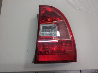 Фонарь (задний) правый KIA Sportage 2008-2010