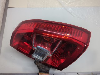 Фонарь (задний) правый, KIA Sportage 2008-2010