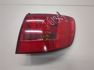 Фонарь (задний) правый Audi A6 2004-2008