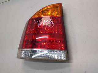 Фонарь (задний) левый Opel Vectra 2005-2008