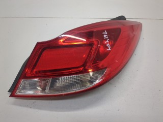 Фонарь (задний) правый Opel Insignia 2008-2013