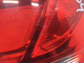 Фонарь (задний) правый, Opel Insignia 2008-2013
