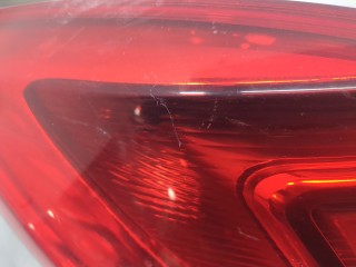 Фонарь (задний) левый, ориг. номер 13279623, Opel Insignia 2008-2013