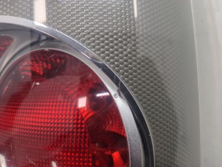 Фонарь (задний) правый, ориг. номер XFB500262LPO, 6H4213404AA8LPO, Land Rover Range Rover 2005-2009