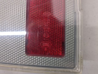 Фонарь (задний) правый, ориг. номер XFB500262LPO, 6H4213404AA8LPO, Land Rover Range Rover 2005-2009