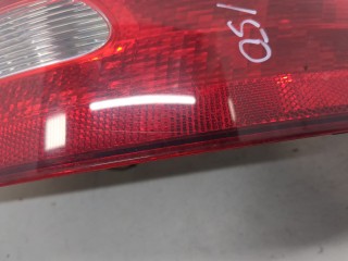 Фонарь (задний) правый, ориг. номер C2Z16256, Jaguar XF 2007-2011