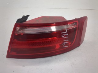 Фонарь (задний) правый Audi A5 2007-2011