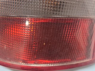 Фонарь (задний) правый, ориг. номер 815510D120, Toyota Yaris 2005-2009