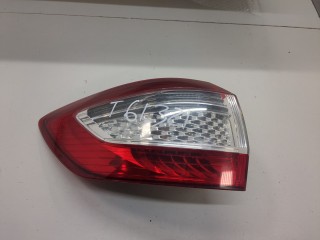 Фонарь (задний) левый Ford Mondeo 2010-2014