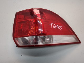 Фонарь (задний) правый Volkswagen Golf 2003-2009