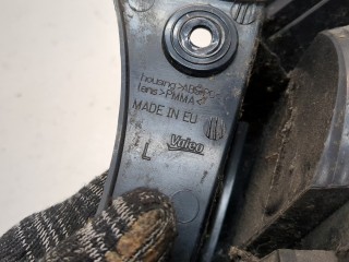 Фонарь (задний) левый, Nissan Qashqai 2006-2010
