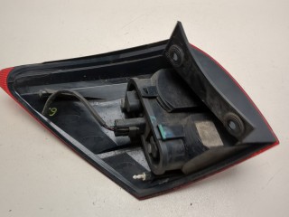 Фонарь (задний) правый, ориг. номер 26550JD000, Nissan Qashqai 2006-2010