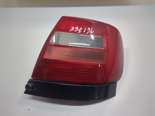 Фонарь (задний) правый Audi A4 1994-1997