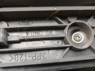 Фонарь (задний) правый, Ford C-Max 2007-2010