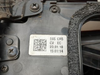 Фонарь (задний) правый, KIA EV6 2021-2026