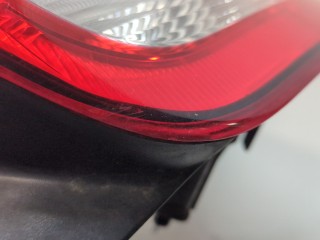 Фонарь (задний) правый, Ford Focus 2014-2019