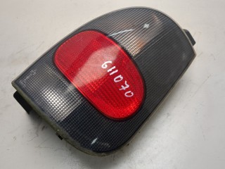 Фонарь (задний) правый Renault Espace 1996-2002