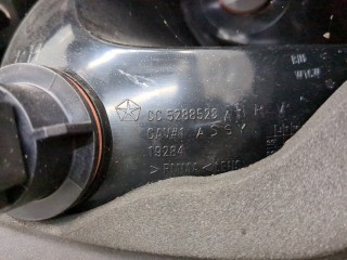 Фонарь (задний) правый, ориг. номер 5288528AH, Chrysler Neon 1999-2004