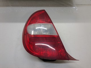 Фонарь (задний) левый Citroen C5 2000-2004