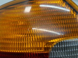 Фонарь (задний) левый, ориг. номер 5288529AH, Chrysler Neon 1999-2004