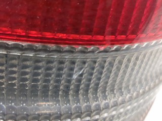 Фонарь (задний) левый, ориг. номер A1638200164, A1638201564, Mercedes ML W163 1997-2001