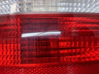 Фонарь (задний) левый, ориг. номер 8200002473, Renault Laguna 2001-2005
