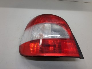 Фонарь (задний) левый Renault Scenic 1999-2003
