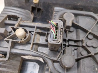 Фонарь (задний) правый, ориг. номер 26550AU300, Nissan Primera P12 2001-2008