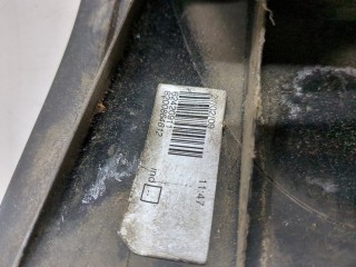 Фонарь (задний) левый, ориг. номер 8200864612, Dacia Logan 2007-2012