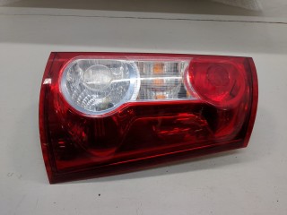Фонарь (задний) правый, ориг. номер 8200864610, Dacia Logan 2007-2012
