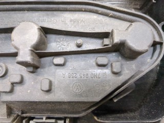 Фонарь (задний) правый, Volkswagen Transporter 5 2002-2009