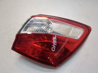 Фонарь (задний) правый Nissan Qashqai 2010-2013
