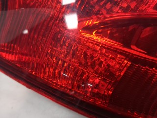 Фонарь (задний) правый, ориг. номер 26550BR00A, Nissan Qashqai 2010-2013